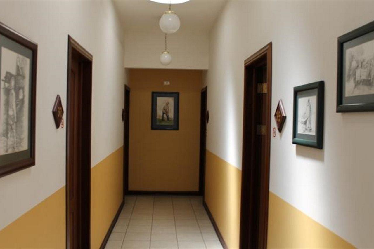 Los Yoses Apartotel San José Eksteriør billede