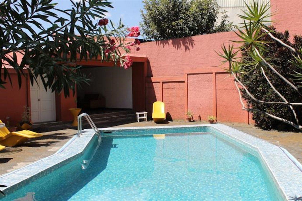 Los Yoses Apartotel San José Eksteriør billede