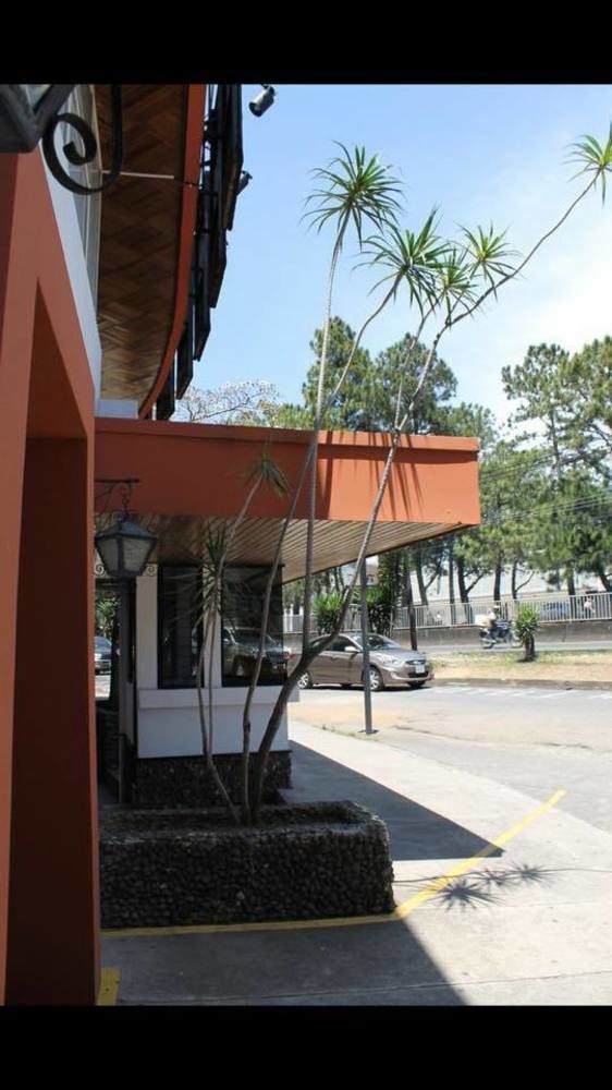 Los Yoses Apartotel San José Eksteriør billede